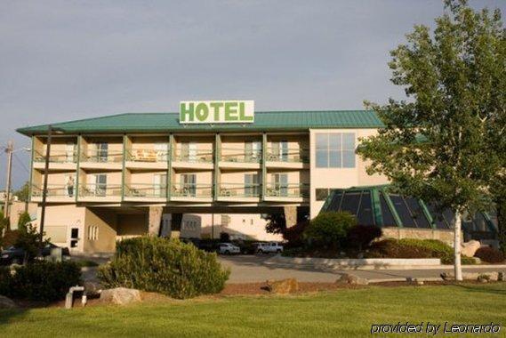 Cedars Inn Wenatchee Kültér fotó