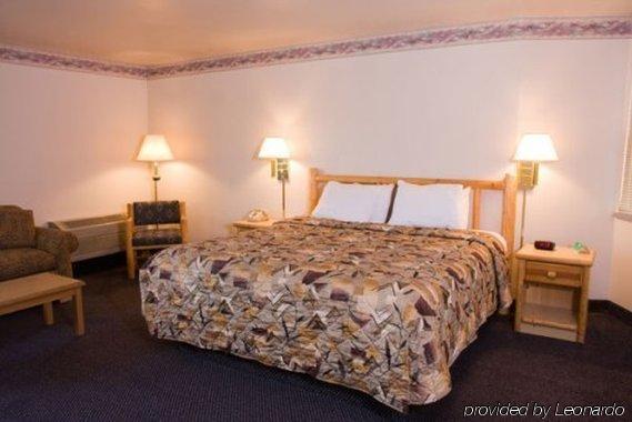 Cedars Inn Wenatchee Szoba fotó