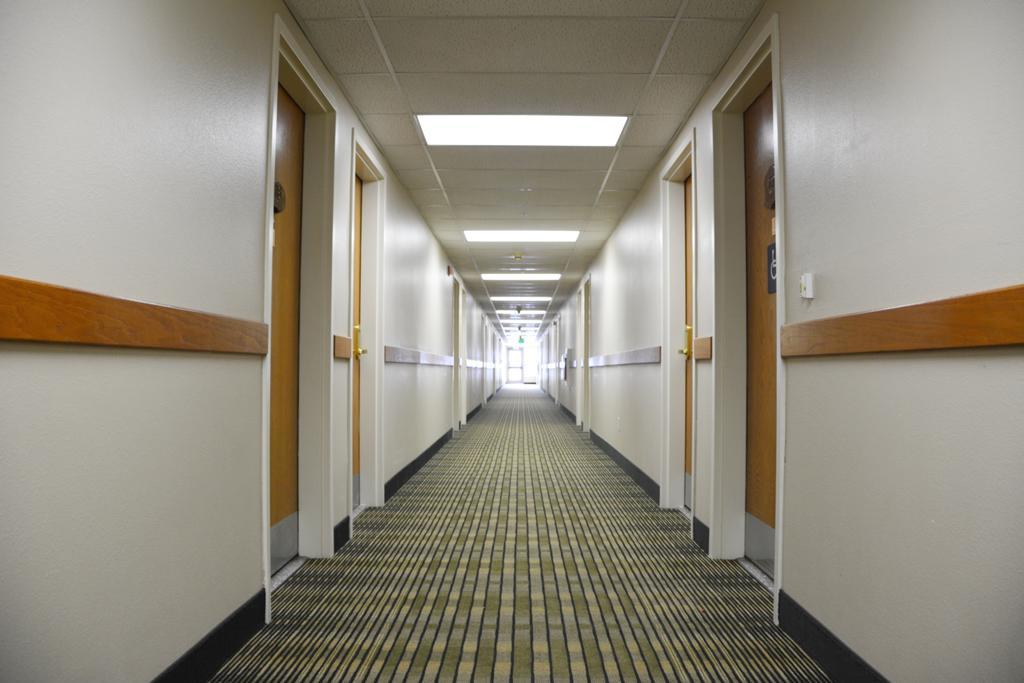 Cedars Inn Wenatchee Kültér fotó