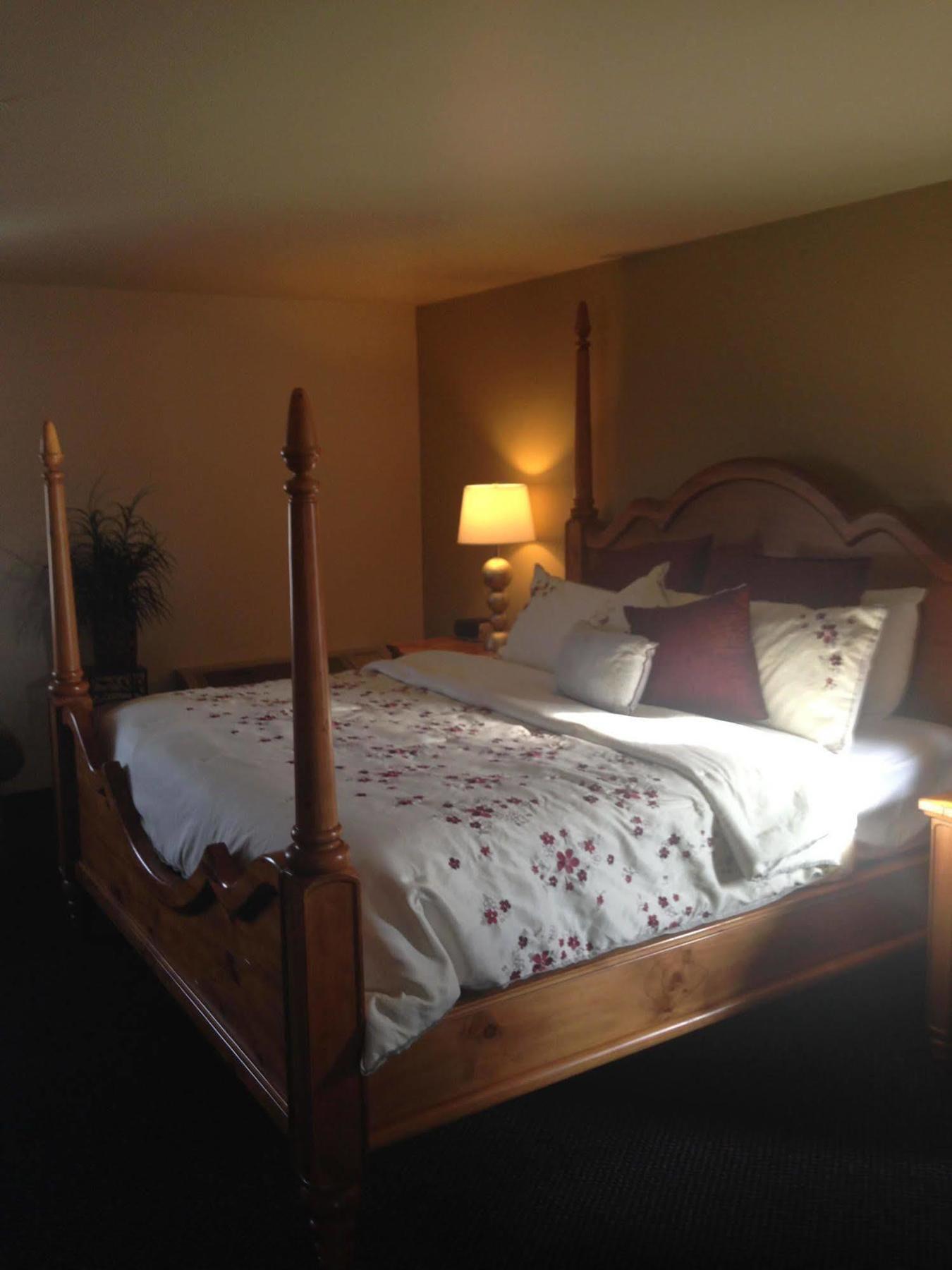 Cedars Inn Wenatchee Kültér fotó