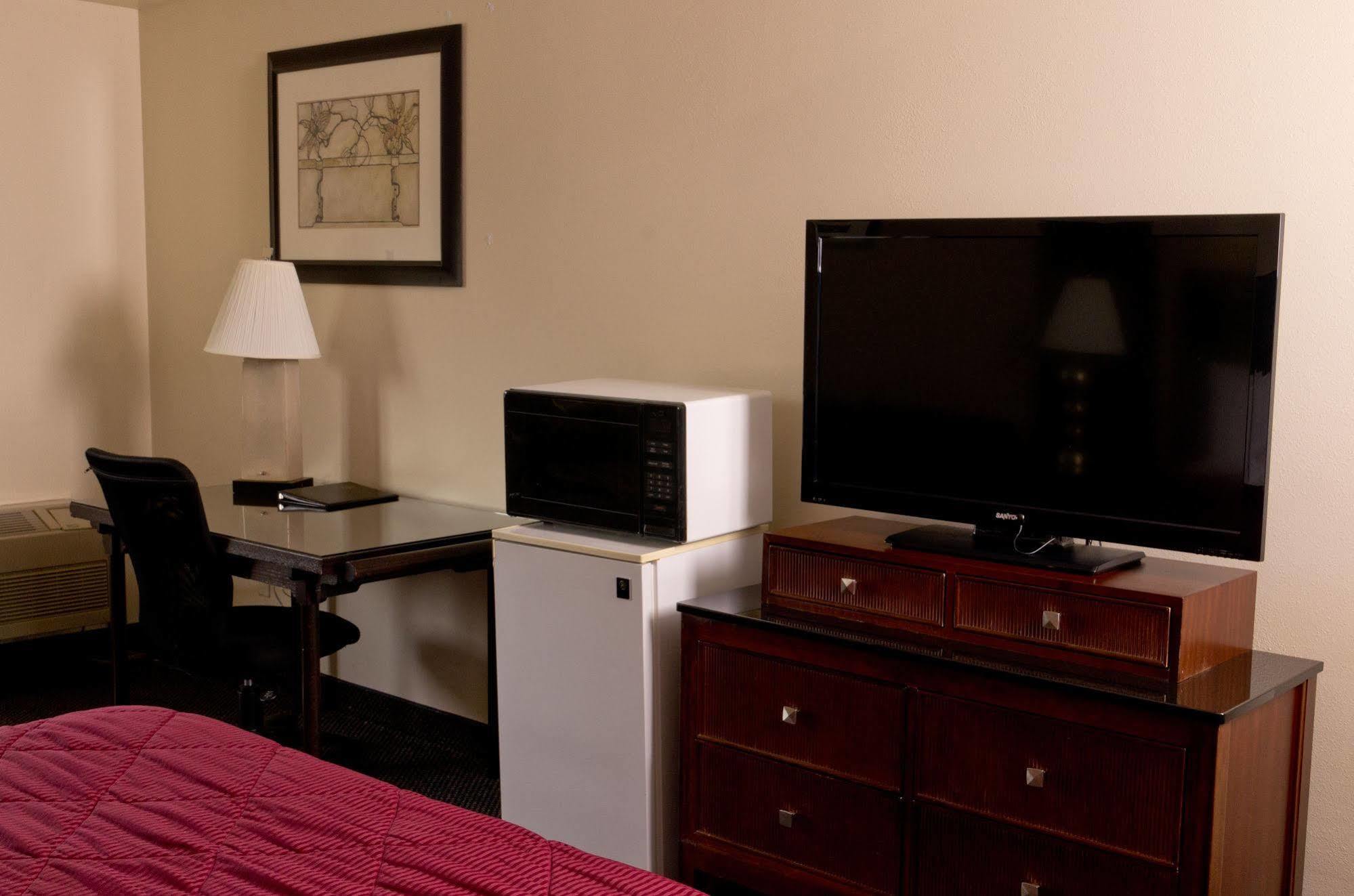 Cedars Inn Wenatchee Kültér fotó