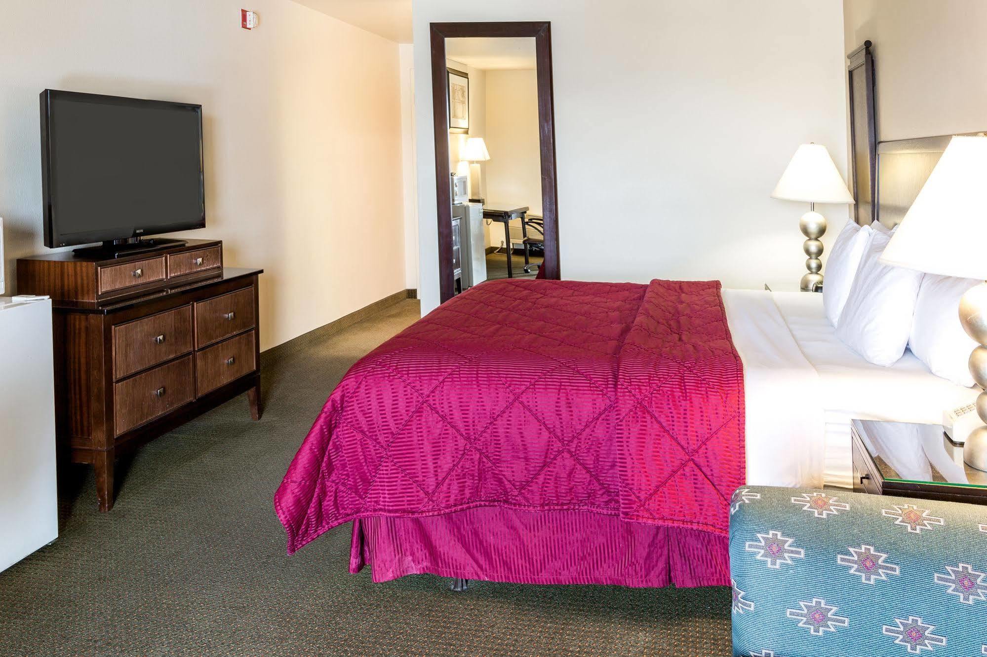 Cedars Inn Wenatchee Kültér fotó